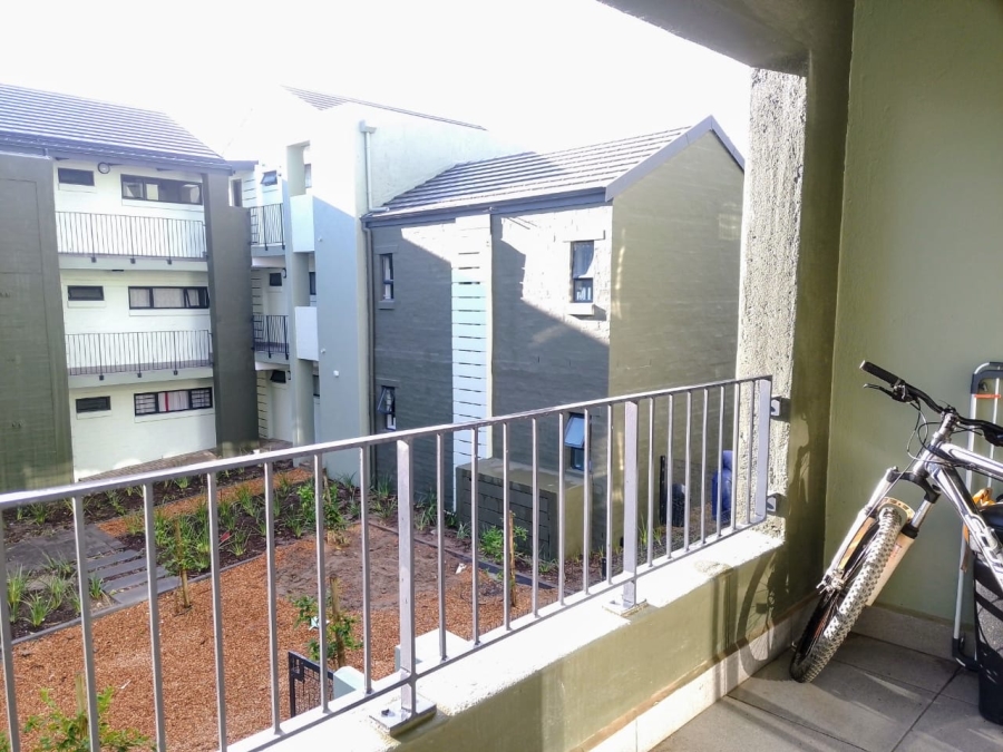 To Let 2 Bedroom Property for Rent in Jakarandas Western Cape